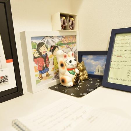 Tokyo Trip Stay 2 外观 照片